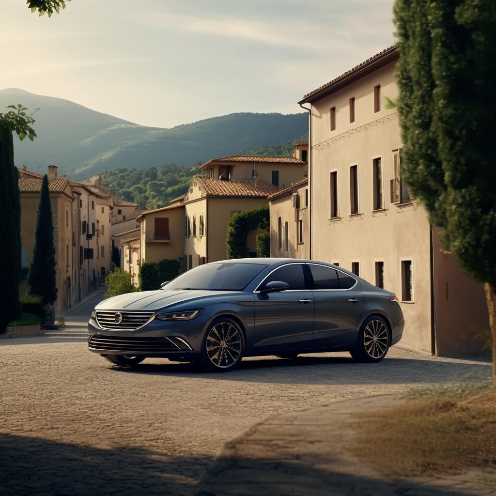 Prezzo RC auto in Molise in Luglio 2023