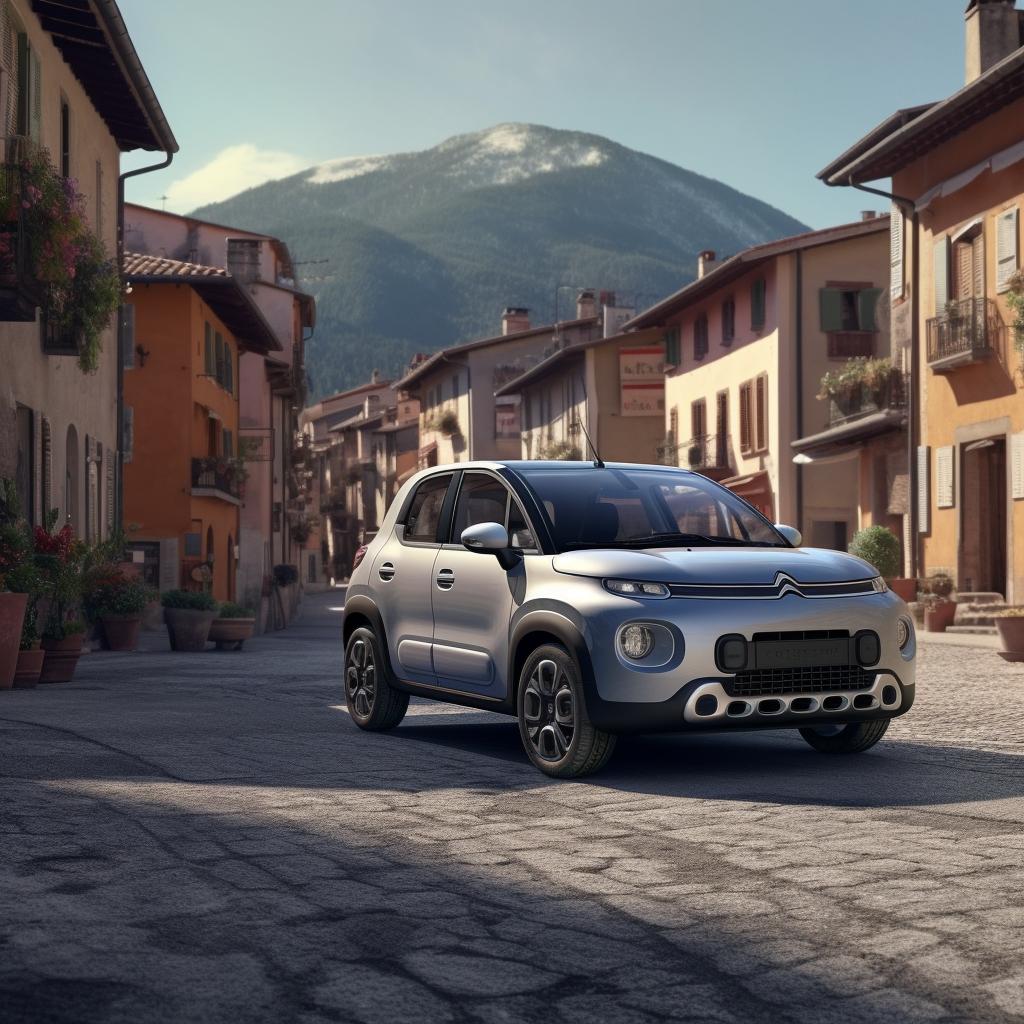 Prezzo RC auto in Piemonte in Luglio 2023