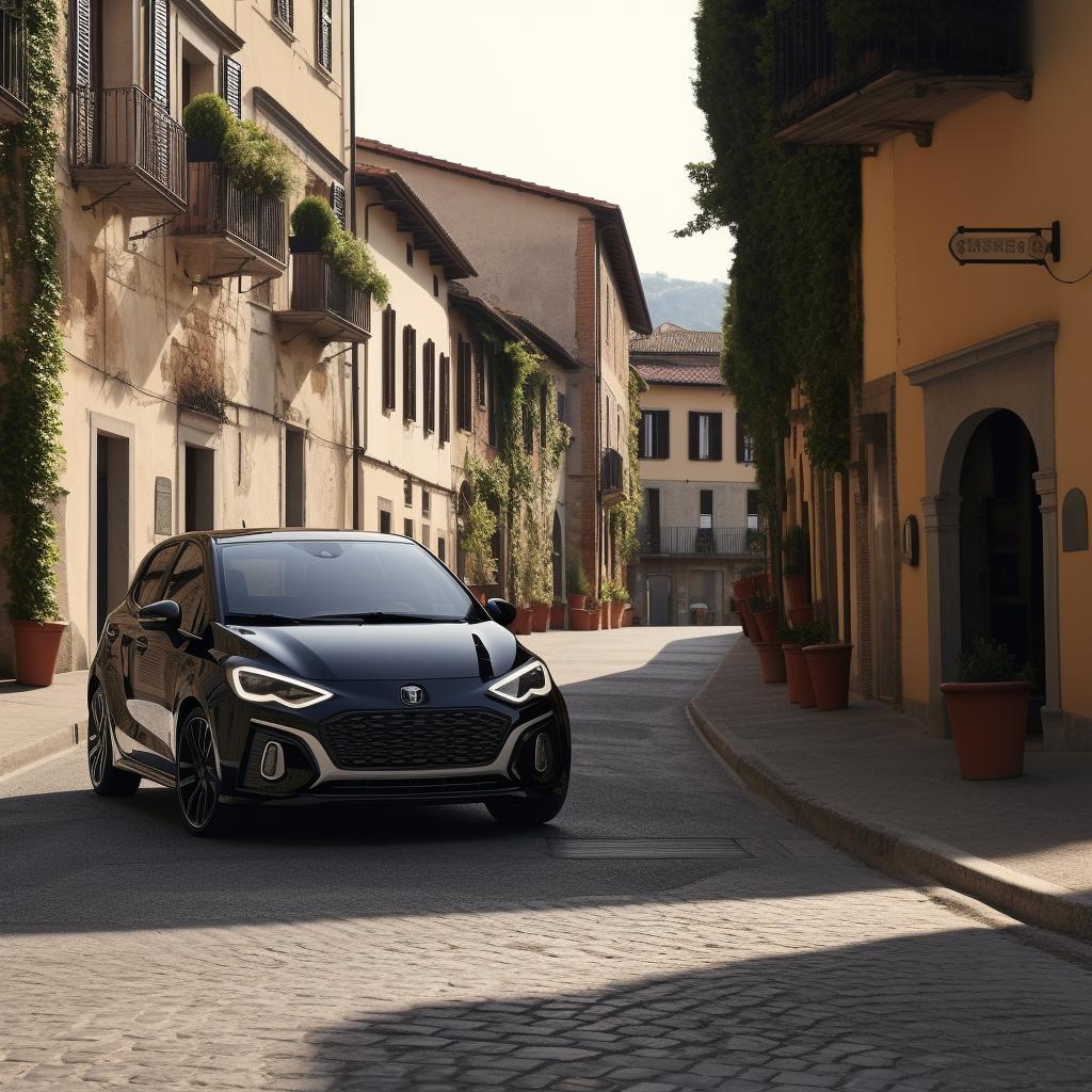 Prezzo RC auto in Toscana in Luglio 2023
