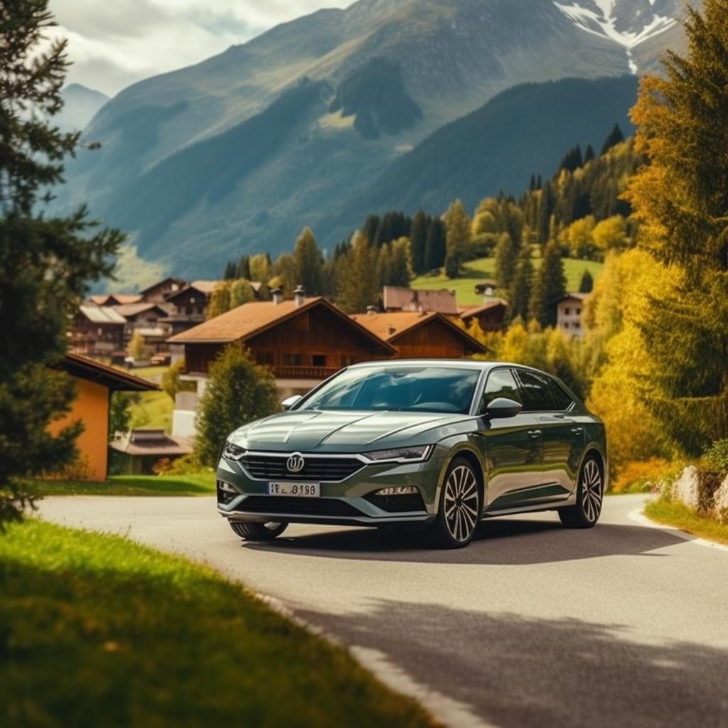Prezzo RC auto in Trentino Alto Adige in Luglio 2023