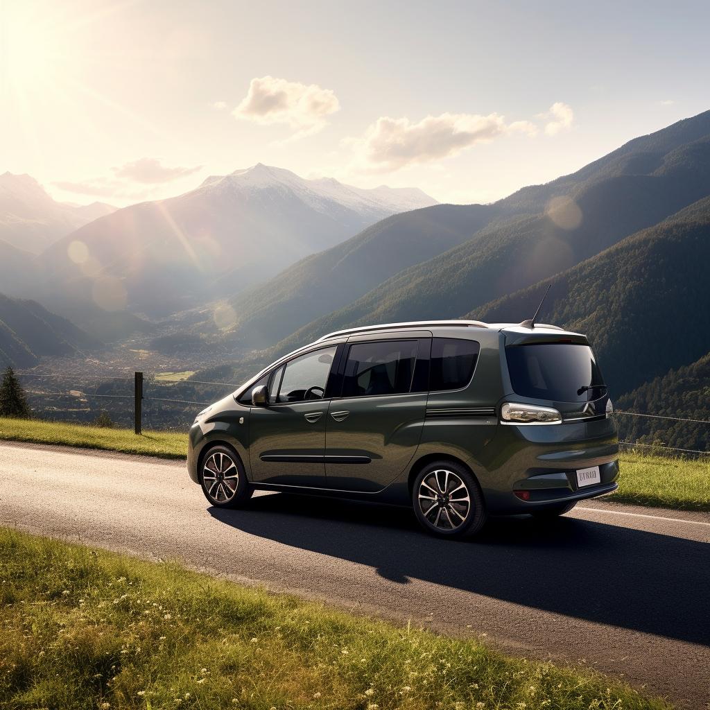 Prezzo RC auto in Valle D Aosta in Luglio 2023