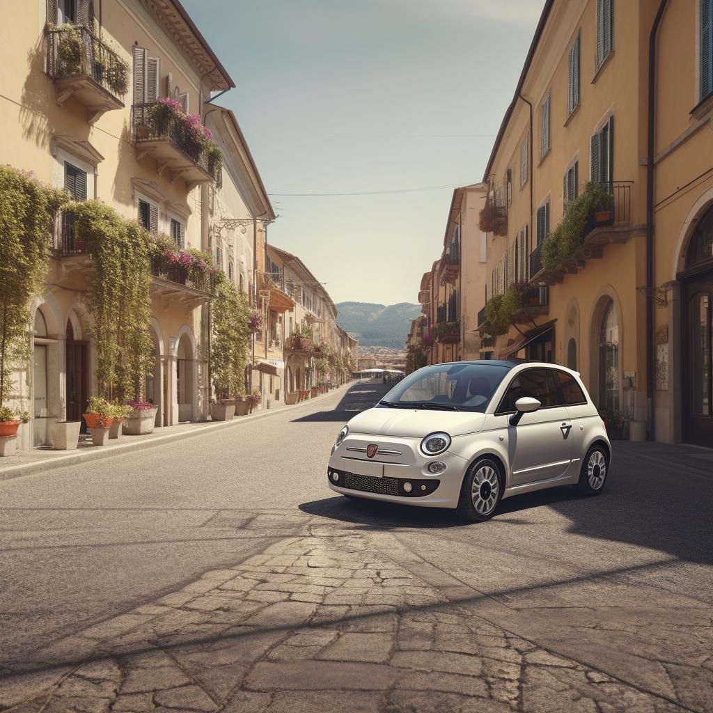 Prezzo RC auto in Veneto in Luglio 2023