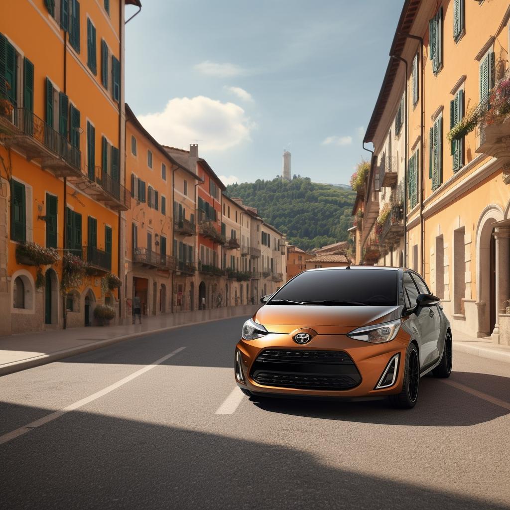 Prezzo RC auto in Emilia Romagna in Agosto 2023