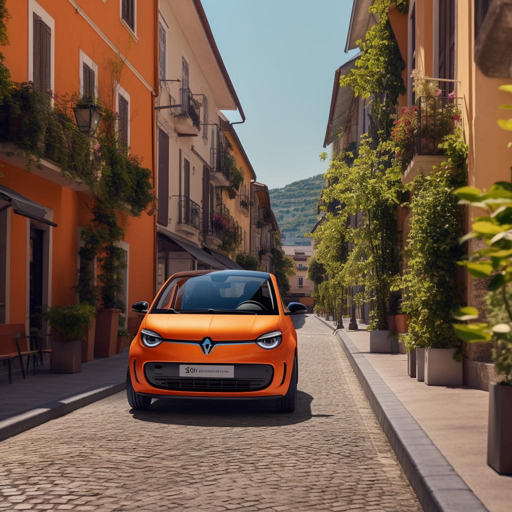 Prezzo RC auto in Lombardia in Agosto 2023