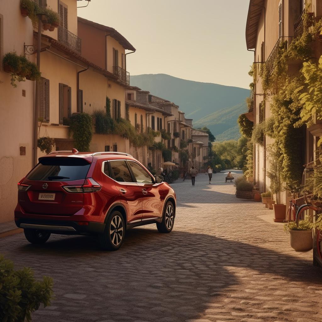Prezzo RC auto in Marche in Agosto 2023