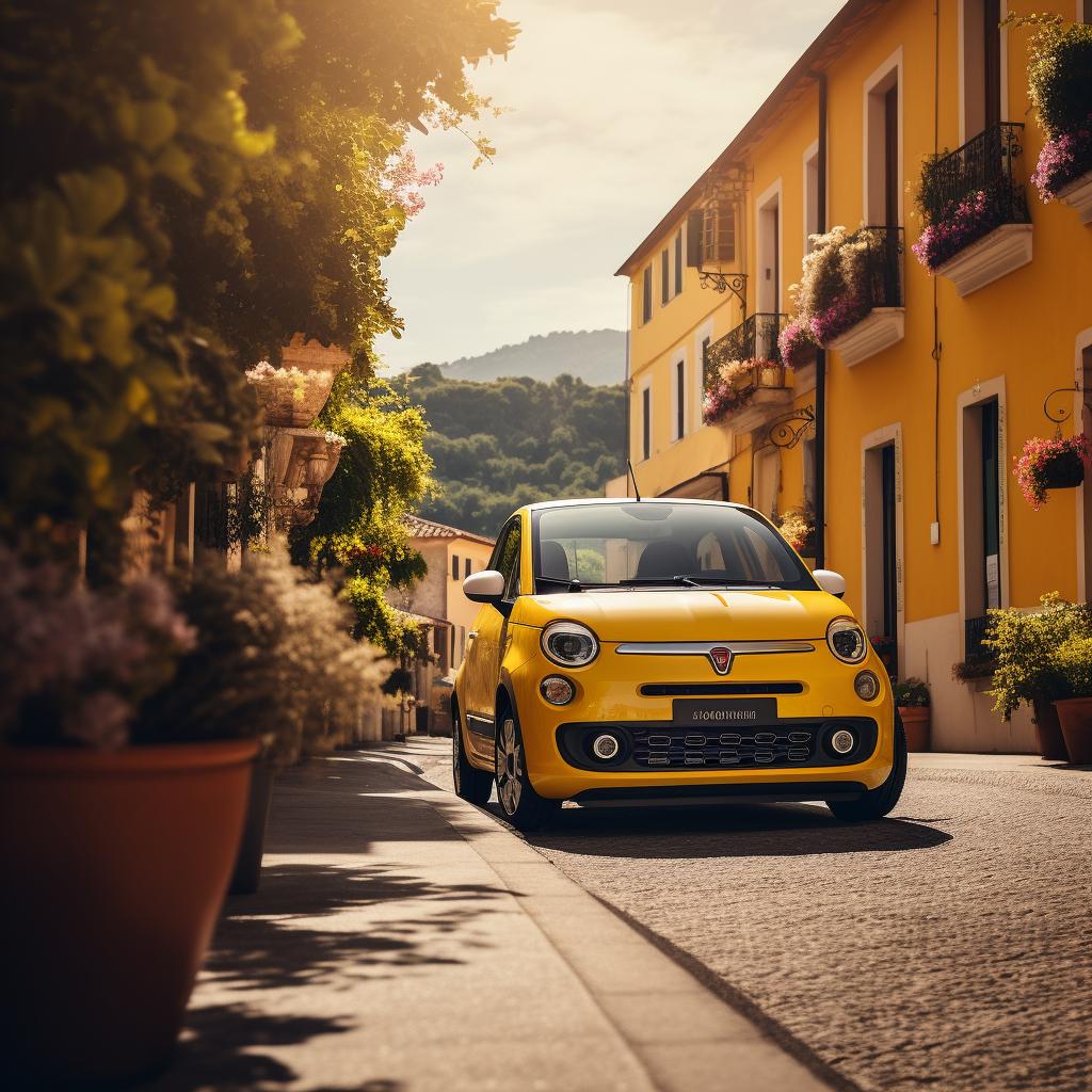 Prezzo RC auto in Marche in Settembre 2023