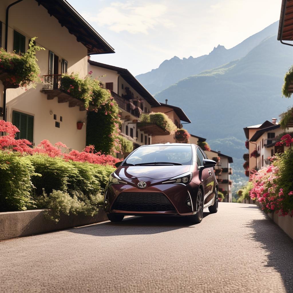 Prezzo RC auto in Trentino Alto Adige in Settembre 2023