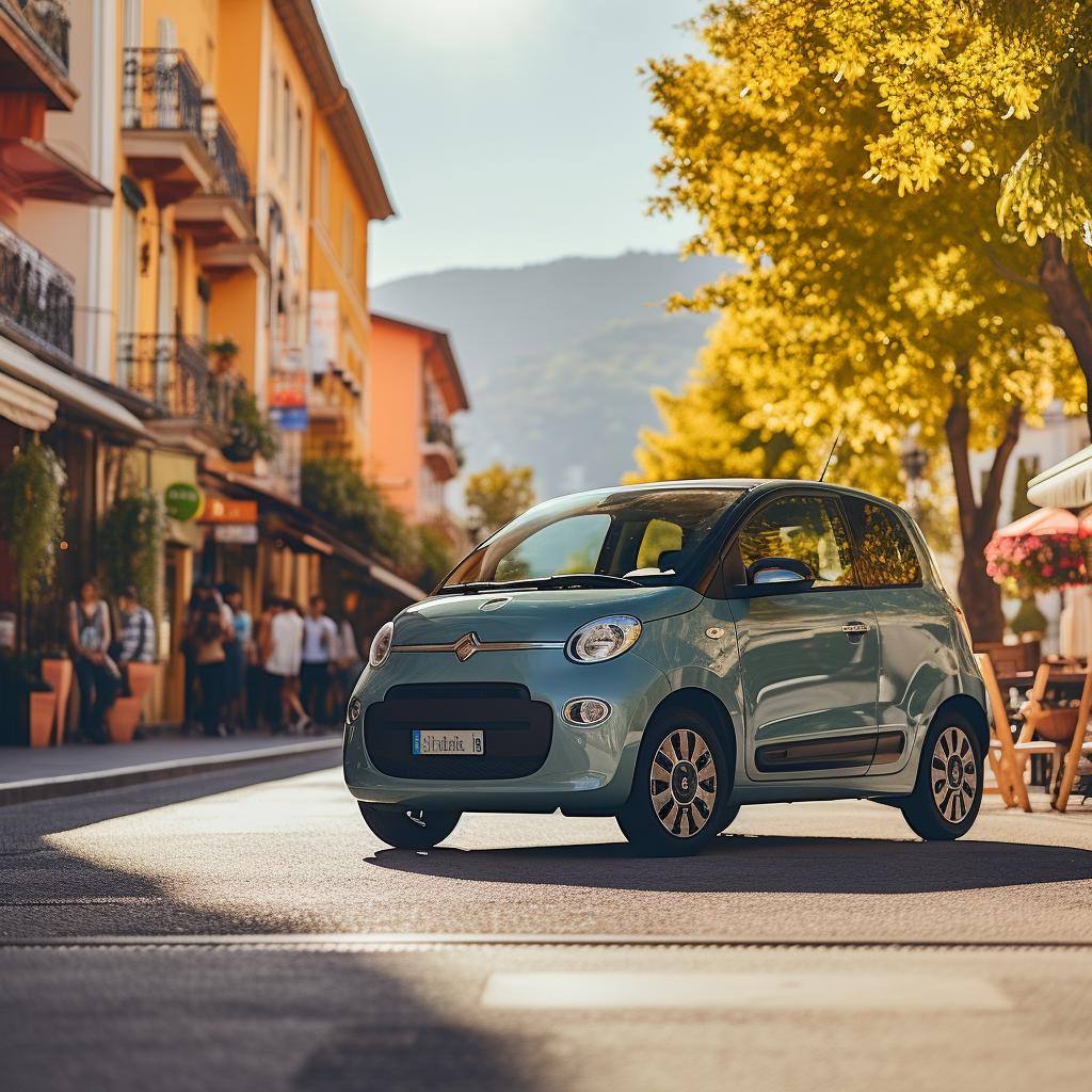 Prezzo RC auto in Friuli Venezia Giulia in Ottobre 2023