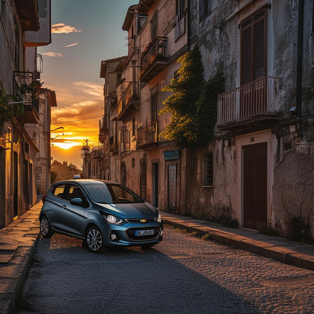 Prezzo RC auto in Calabria in Dicembre 2023