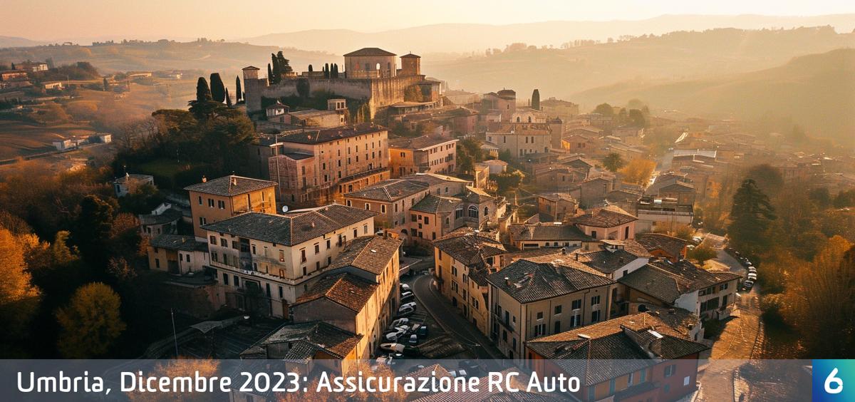 rc auto Umbria Dicembre 2023
