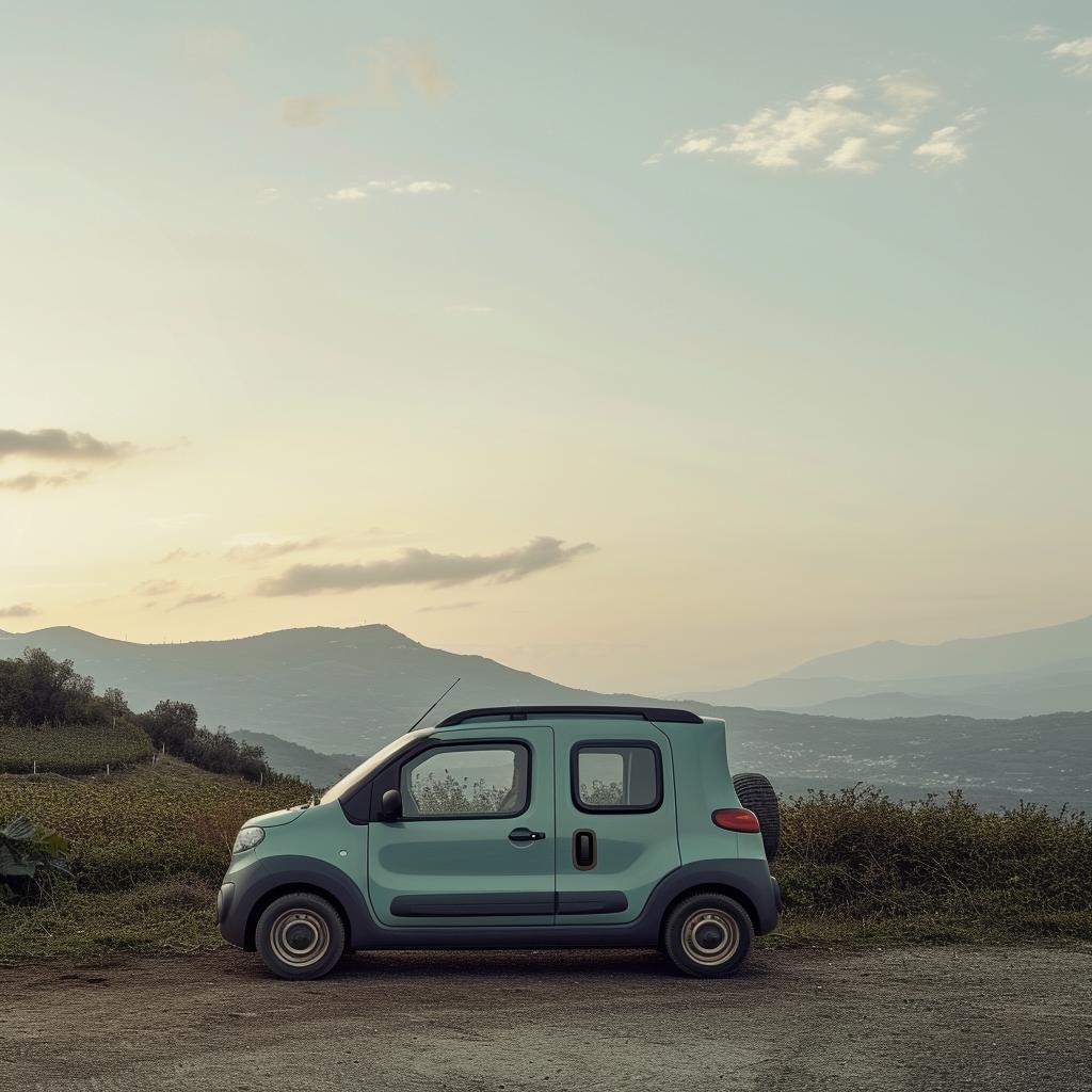 Prezzo RC auto in Calabria in Gennaio 2024