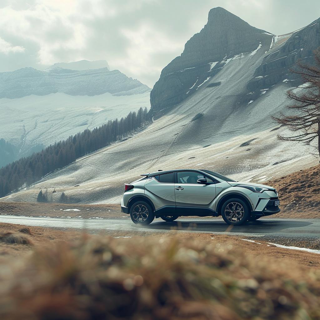 Prezzo RC auto in Valle D Aosta in Gennaio 2024