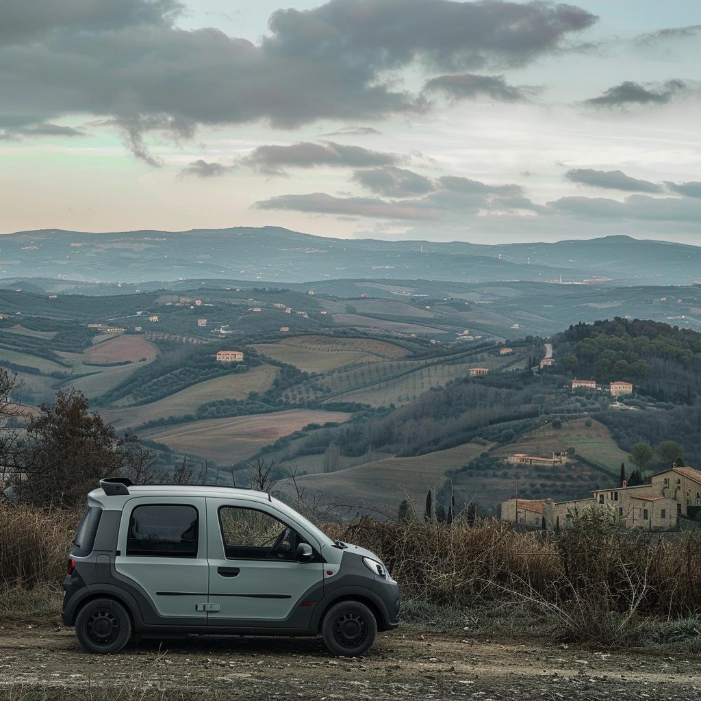 Prezzo RC auto in Basilicata in Febbraio 2024