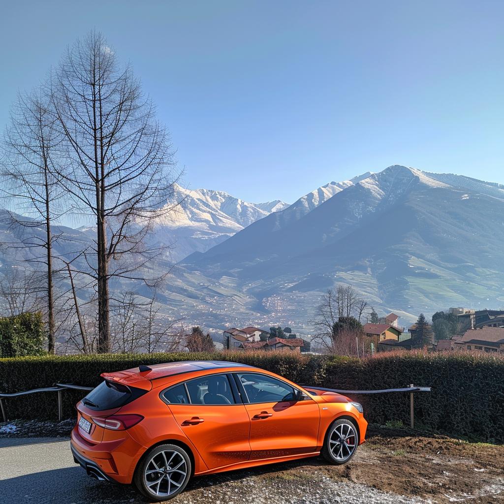 Prezzo RC auto in Piemonte in Febbraio 2024
