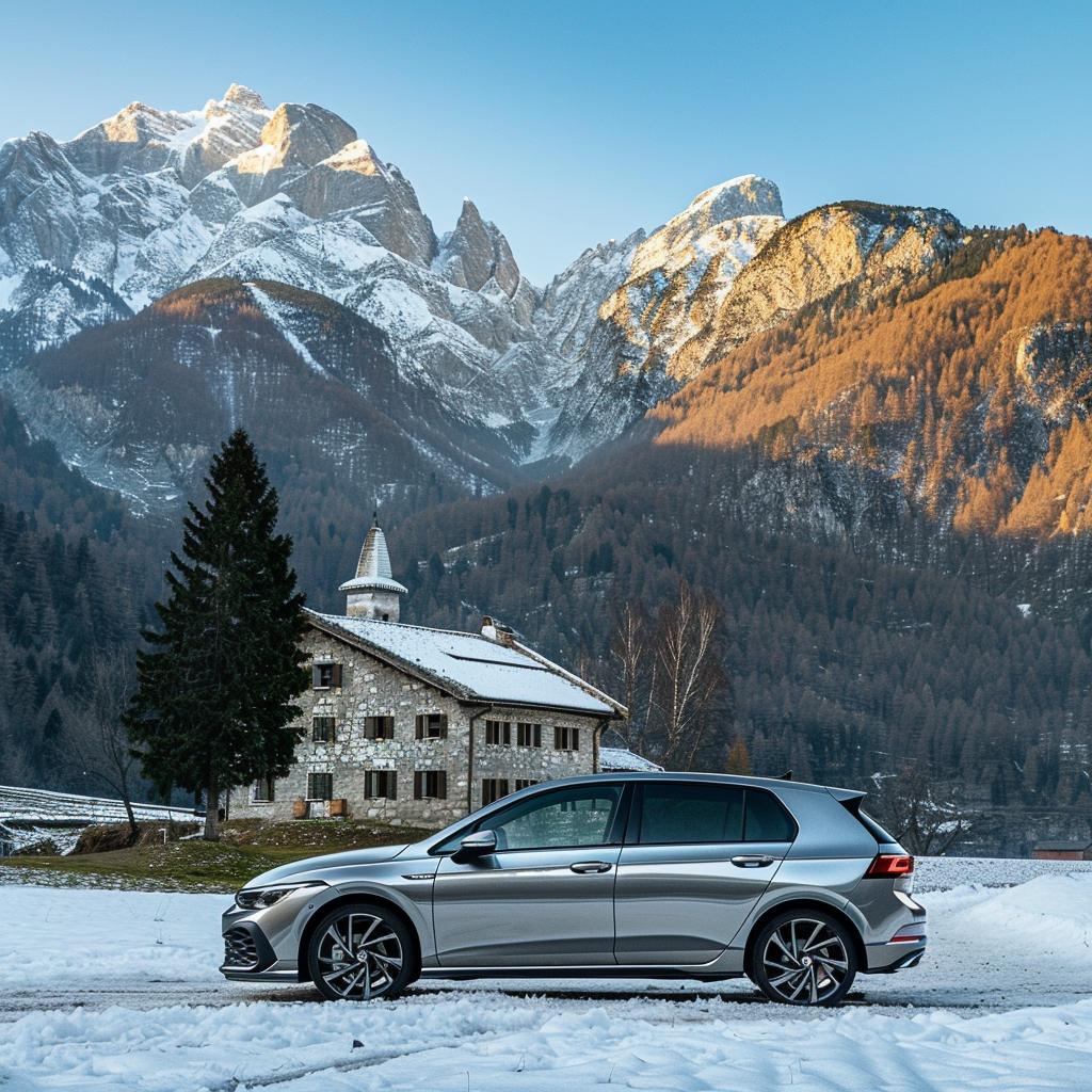 Prezzo RC auto in Trentino Alto Adige in Febbraio 2024