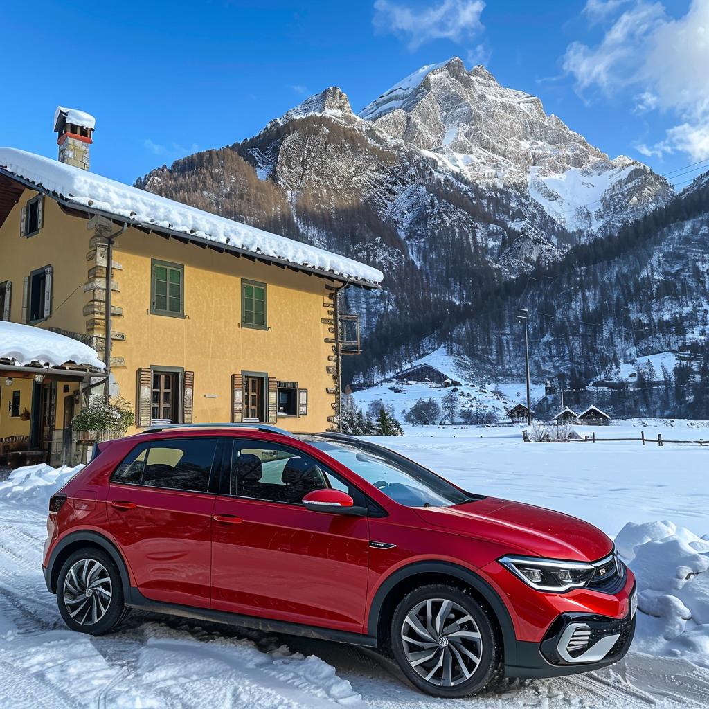 Prezzo RC auto in Trentino Alto Adige in Marzo 2024