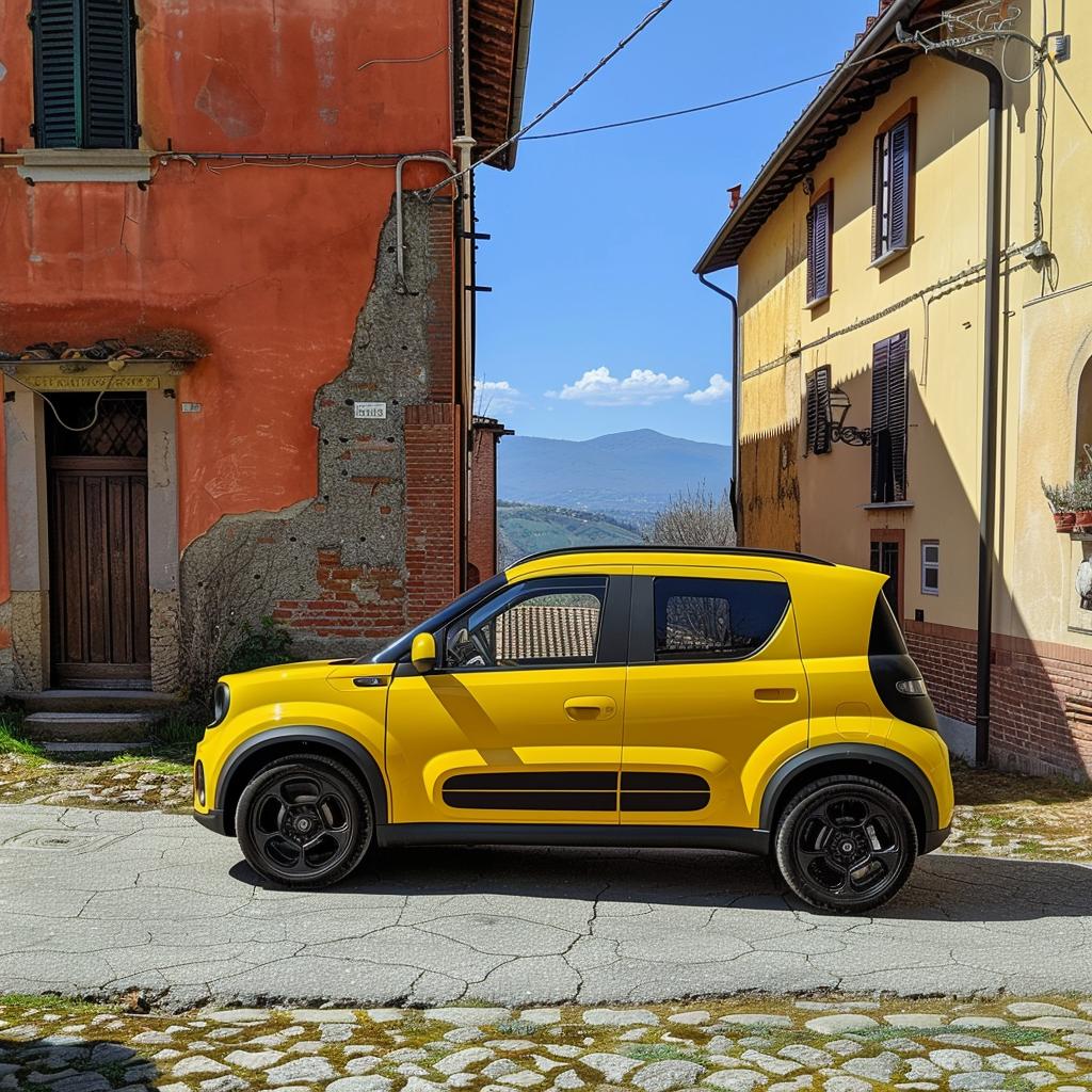 Prezzo RC auto in Emilia Romagna in Aprile 2024