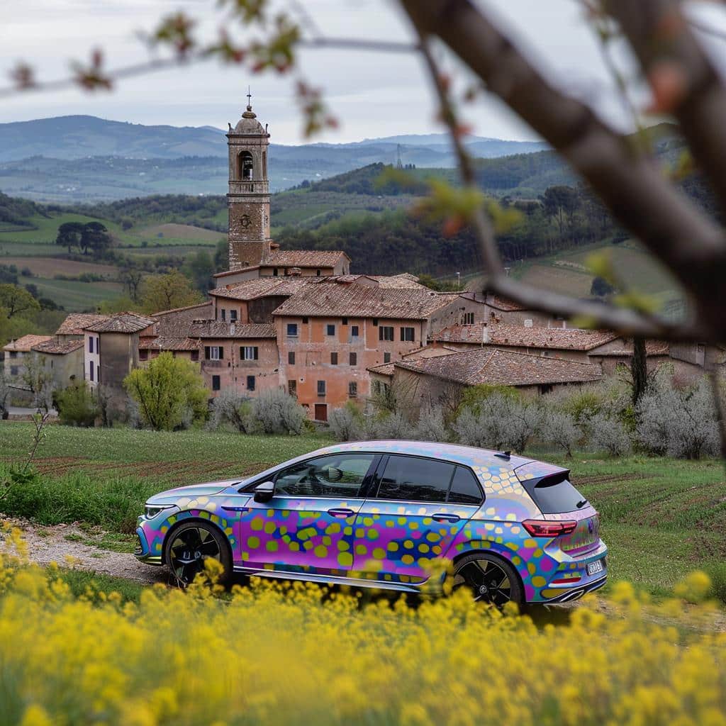 Prezzo RC auto nelle Marche in Aprile 2024