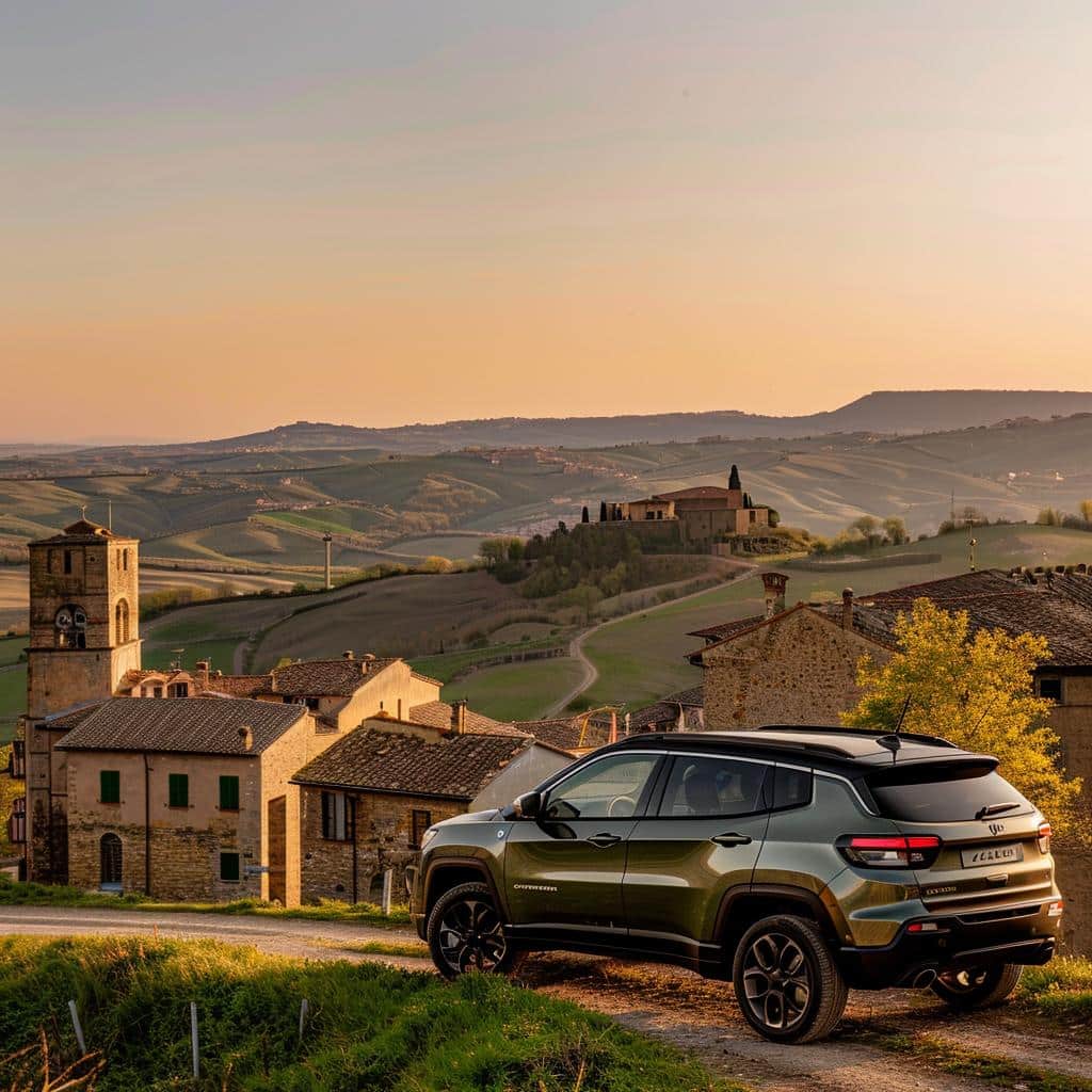Prezzo RC auto in Molise in Aprile 2024