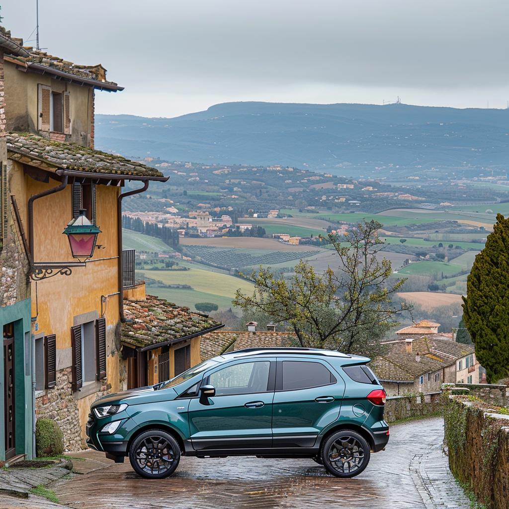 Prezzo RC auto in Umbria in Aprile 2024