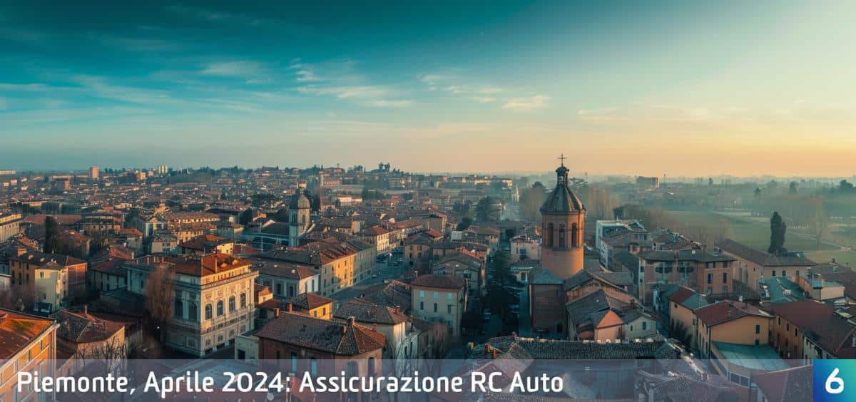 rc auto Piemonte Aprile 2024 1