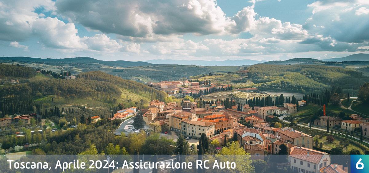 rc auto Toscana Aprile 2024 1
