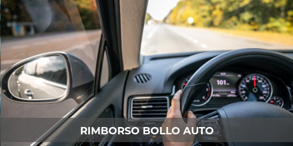 Rimborso bollo auto per rottamazione: quando puoi richiederlo?
