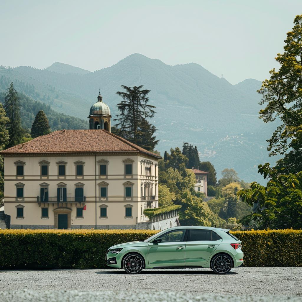 Prezzo RC auto in Friuli Venezia Giulia in Maggio 2024