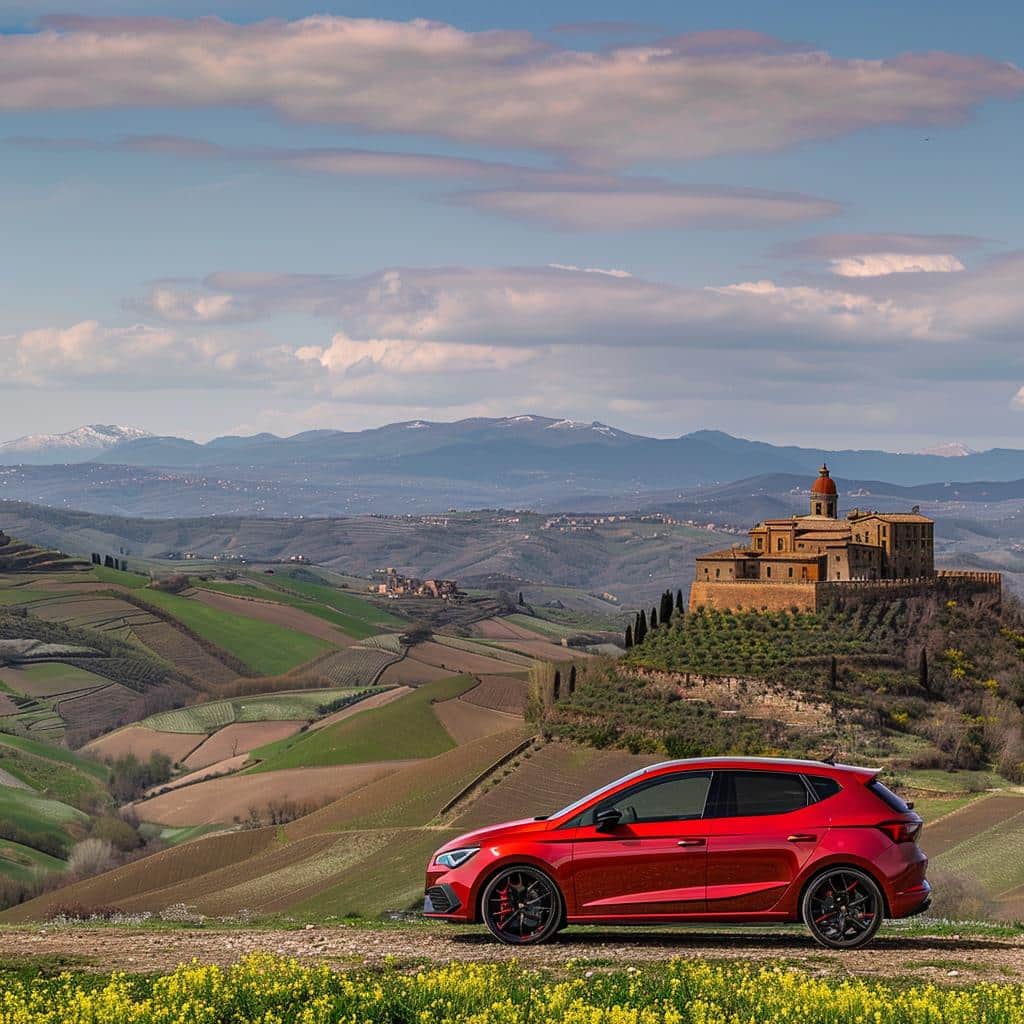 Prezzo RC auto in Molise in Maggio 2024