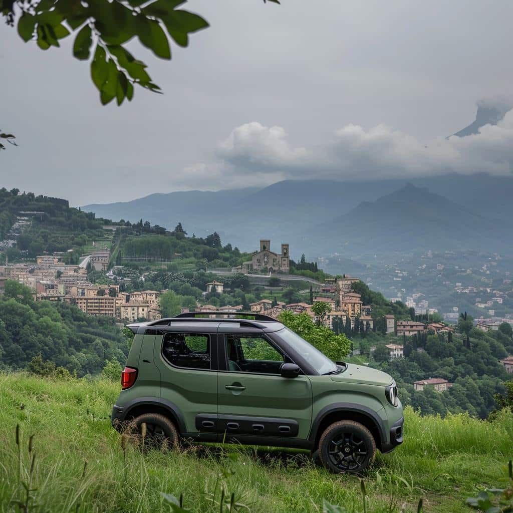 Prezzo RC auto in Piemonte in Maggio 2024