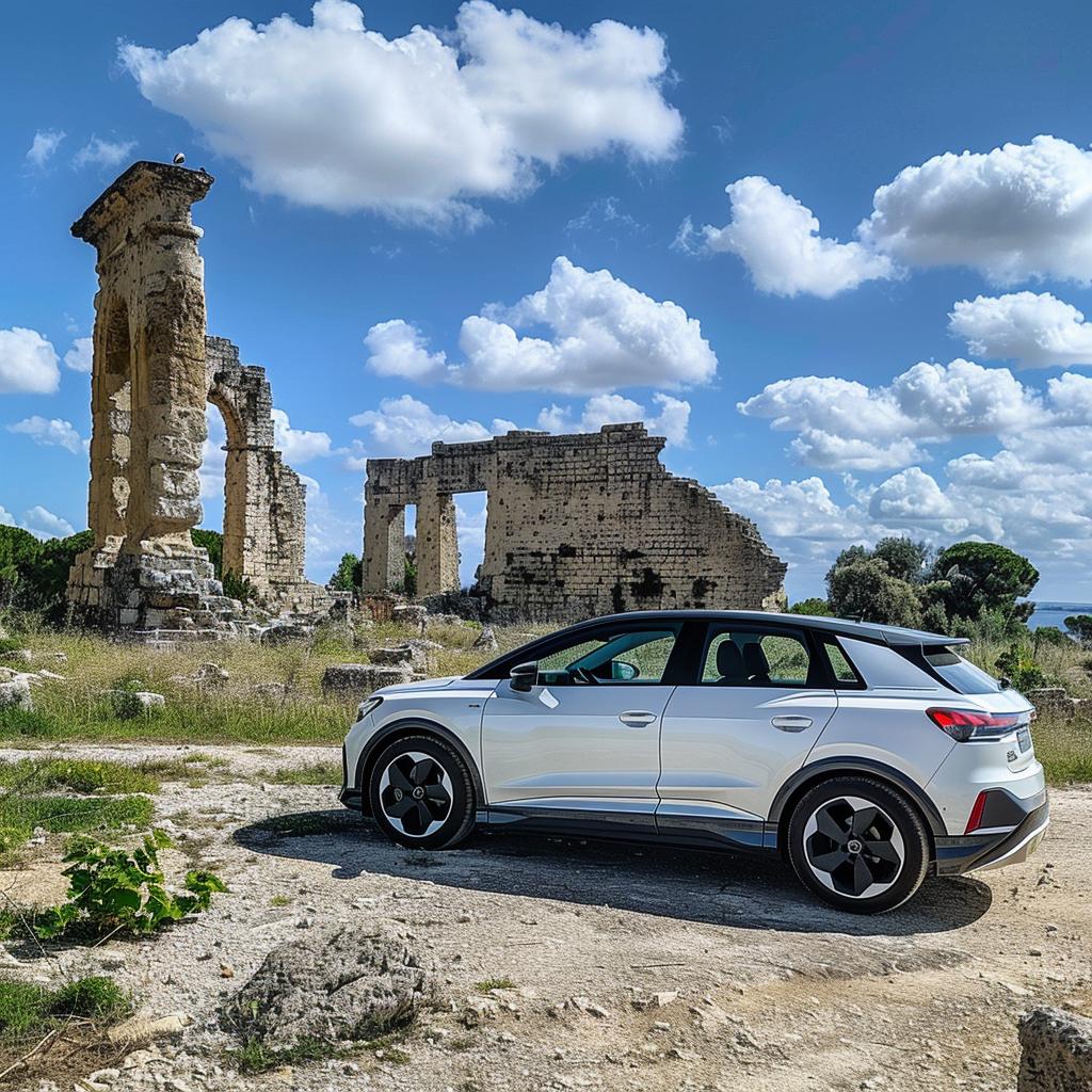Prezzo RC auto in Puglia in Maggio 2024