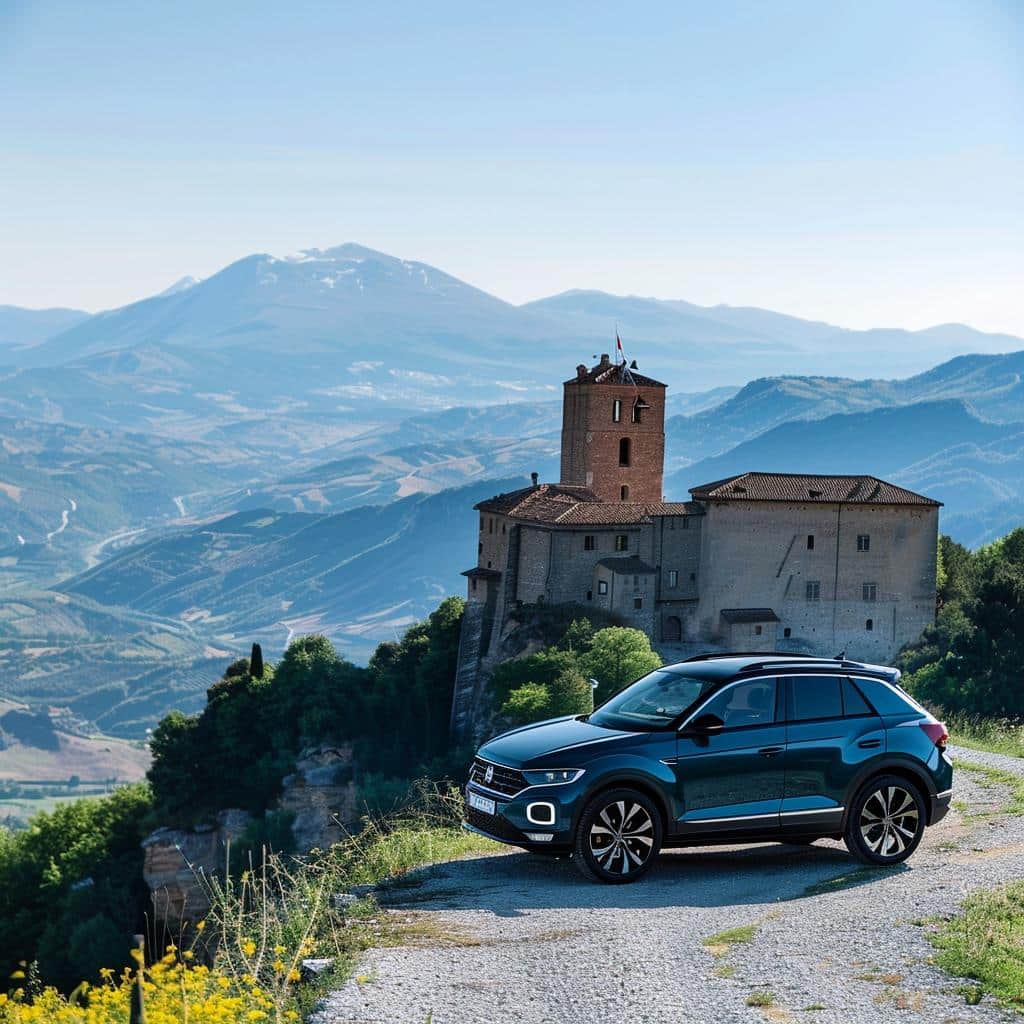 Prezzo RC auto in Abruzzo in Giugno 2024