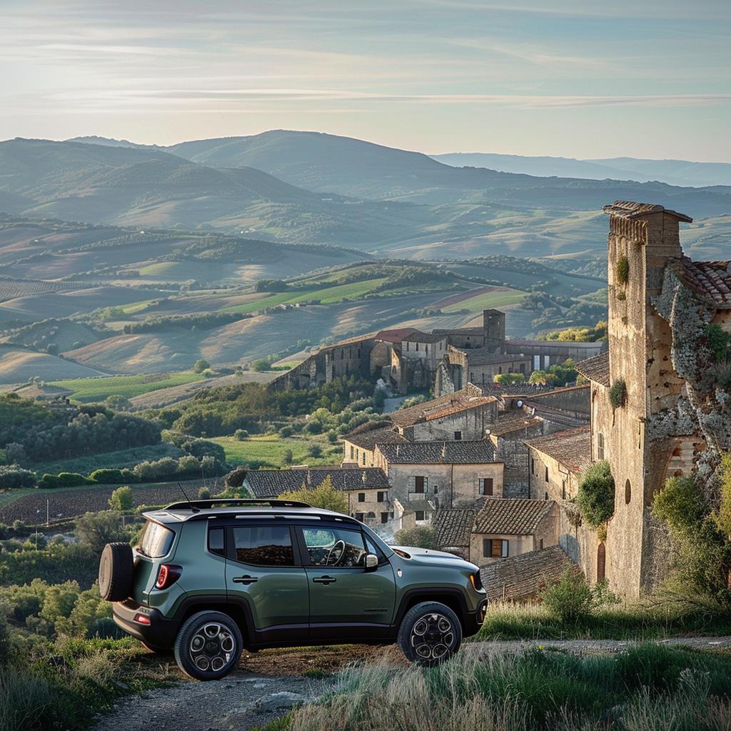 Prezzo RC auto in Basilicata in Giugno 2024