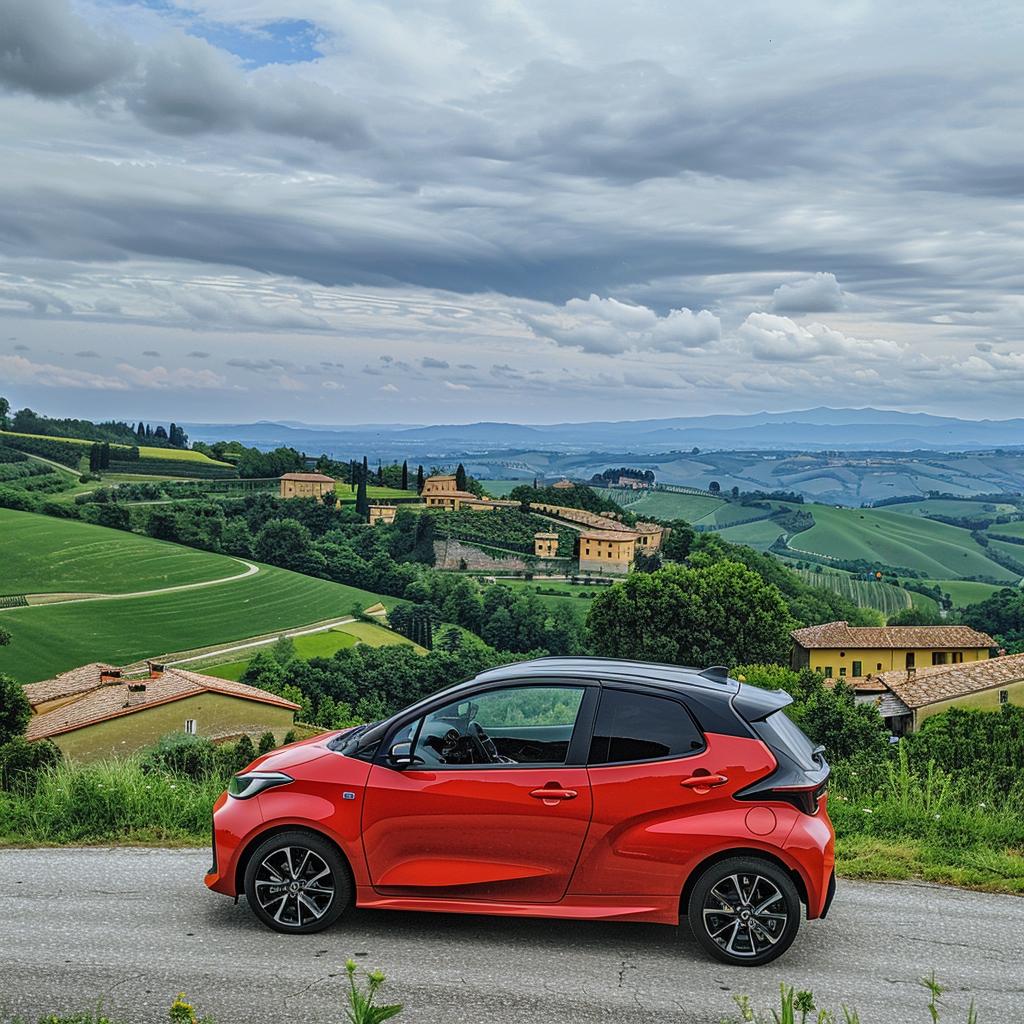 Prezzo RC auto nelle Marche in Giugno 2024