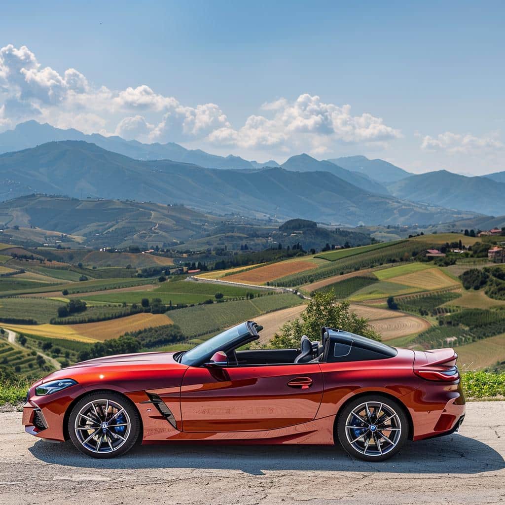 Prezzo RC auto in Molise in Giugno 2024