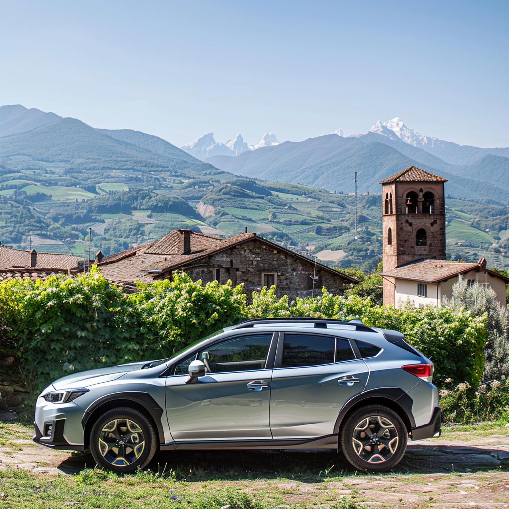 Prezzo RC auto in Piemonte in Giugno 2024