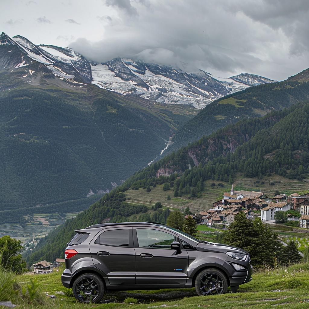 Prezzo RC auto in Valle D Aosta in Giugno 2024