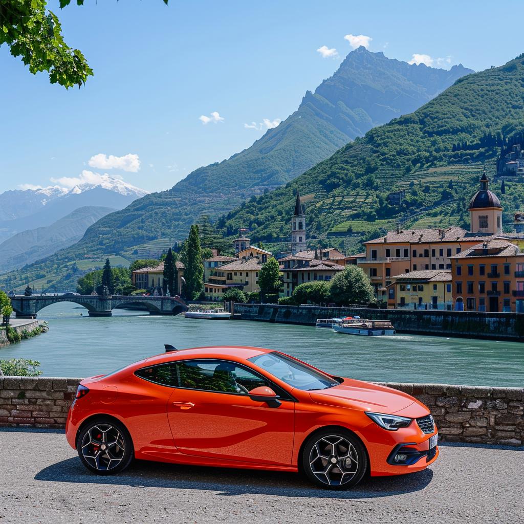 Prezzo RC auto in Veneto in Giugno 2024