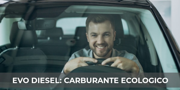 evo diesel carburante ecologico