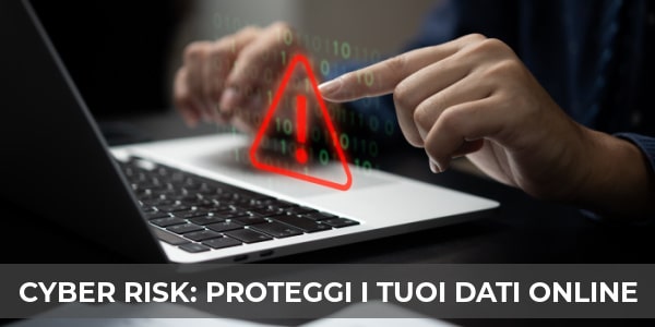 Assicurazione Cyber Risk