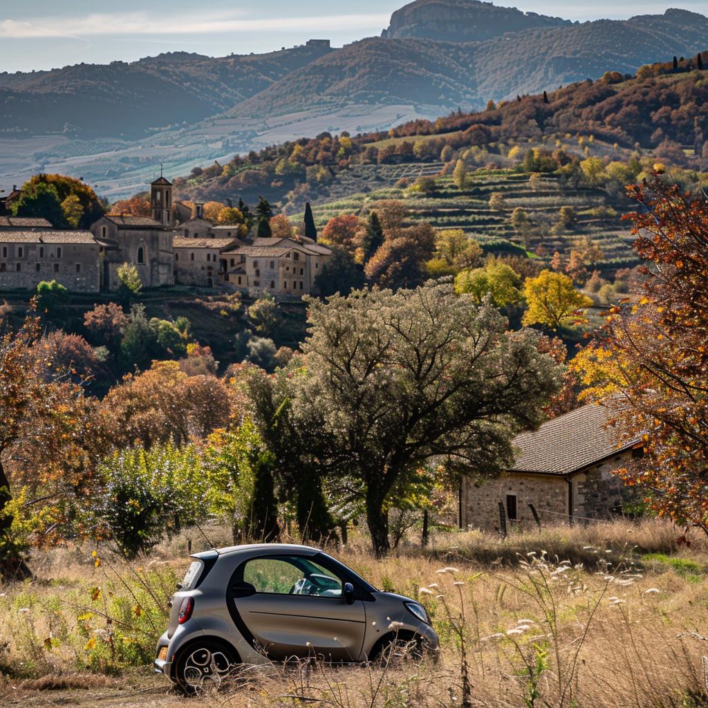 Prezzo RC auto in Abruzzo in Ottobre 2024