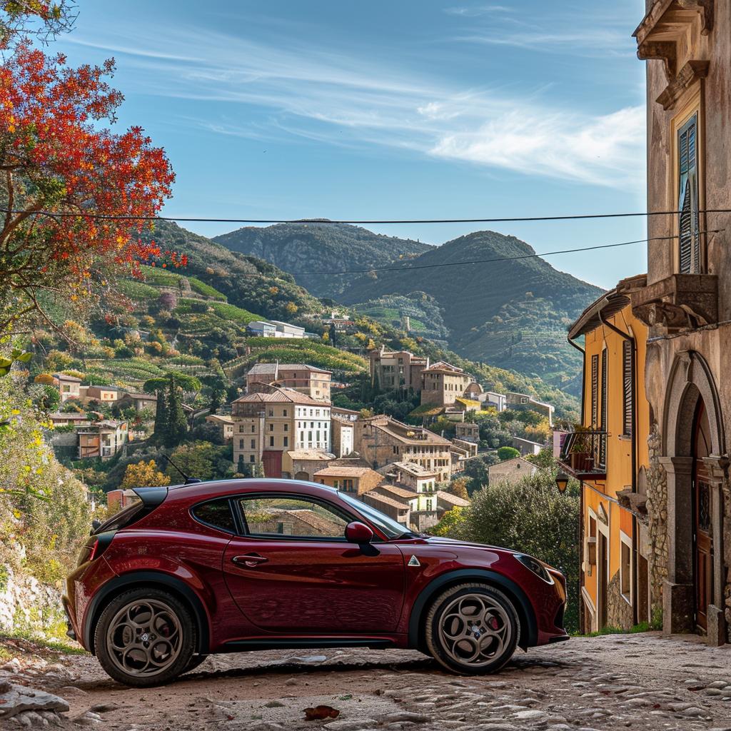 Prezzo RC auto in Campania in Ottobre 2024