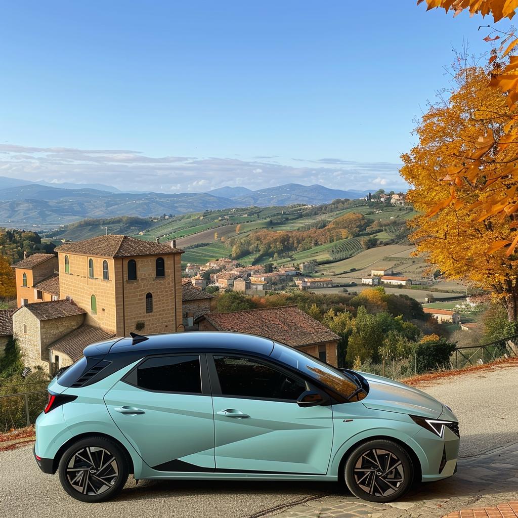 Prezzo RC auto in Emilia Romagna in Ottobre 2024