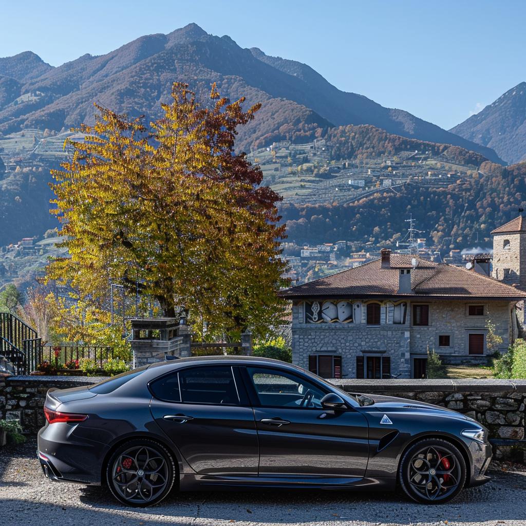 Prezzo RC auto in Friuli Venezia Giulia in Ottobre 2024