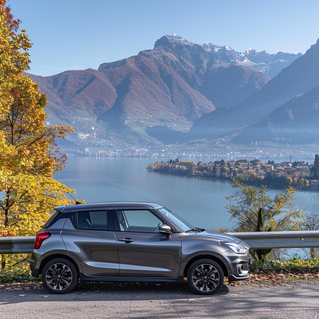 Prezzo RC auto in Lombardia in Ottobre 2024