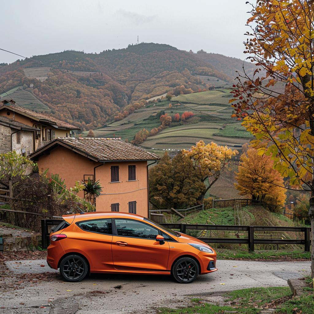 Prezzo RC auto in Piemonte in Ottobre 2024
