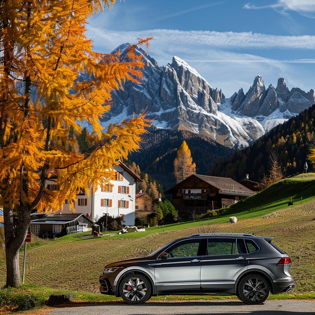 Prezzo RC auto in Trentino Alto Adige in Ottobre 2024