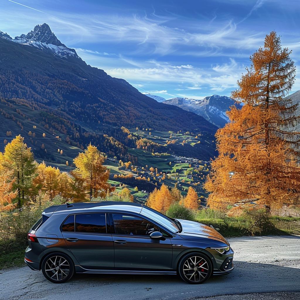 Prezzo RC auto in Valle D Aosta in Ottobre 2024