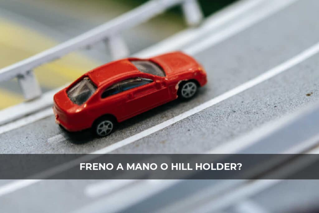 hill holder come funziona