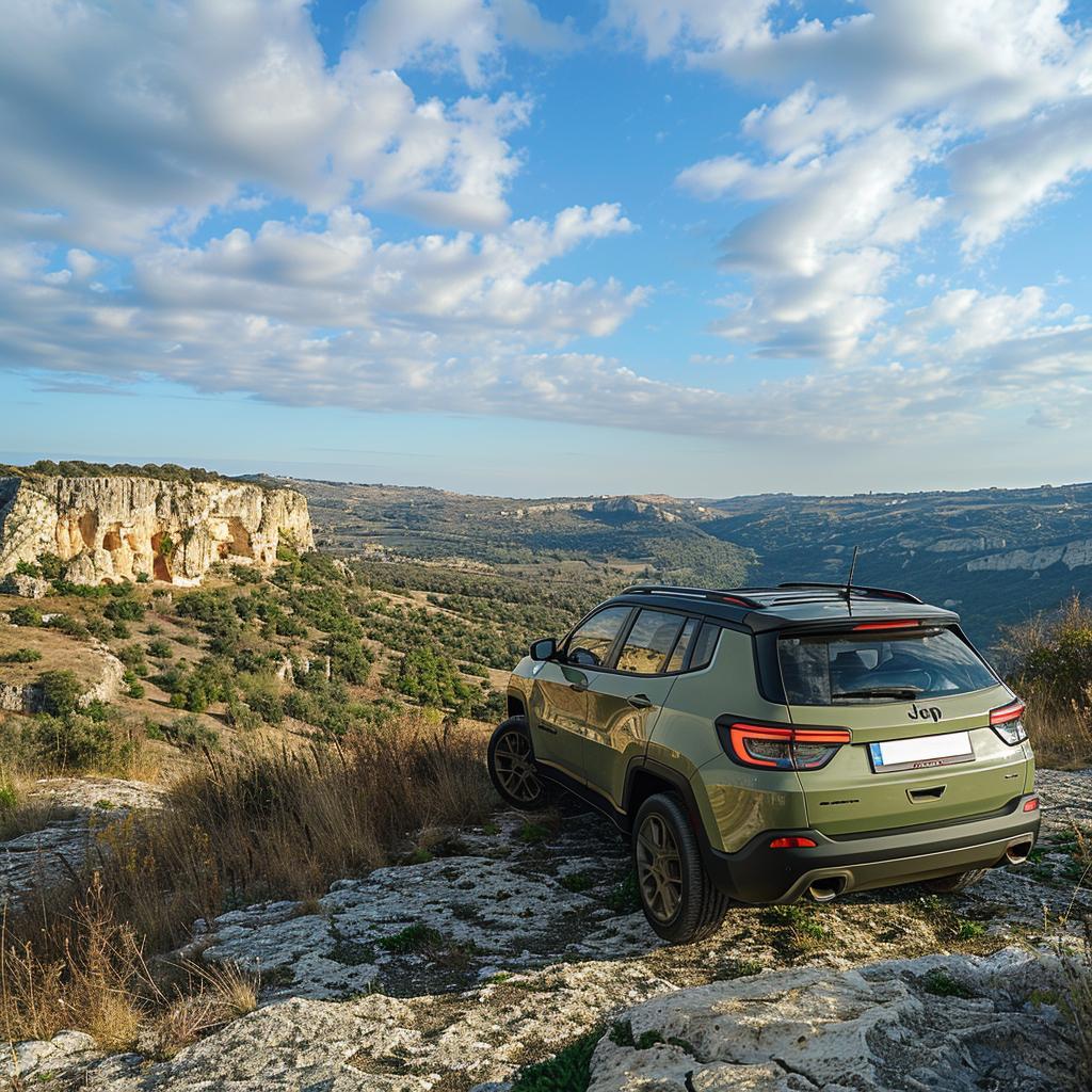 Prezzo RC auto in Basilicata in Febbraio 2025